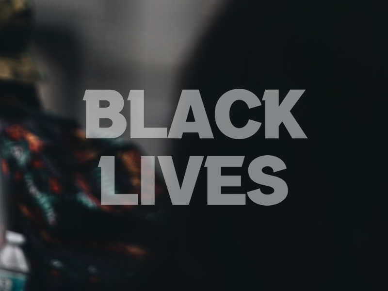 a Black Lives