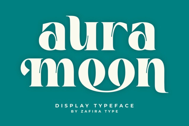 Aura Moon