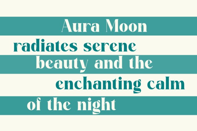 Aura Moon