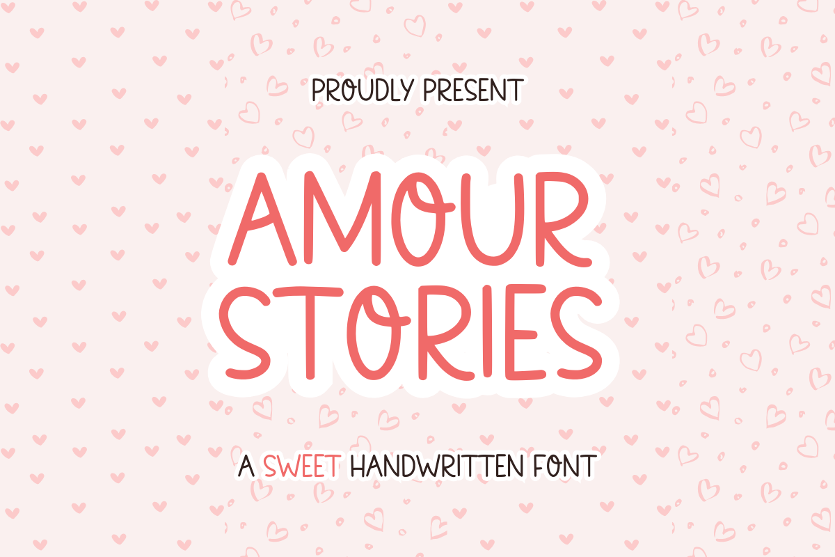 Amour Stories