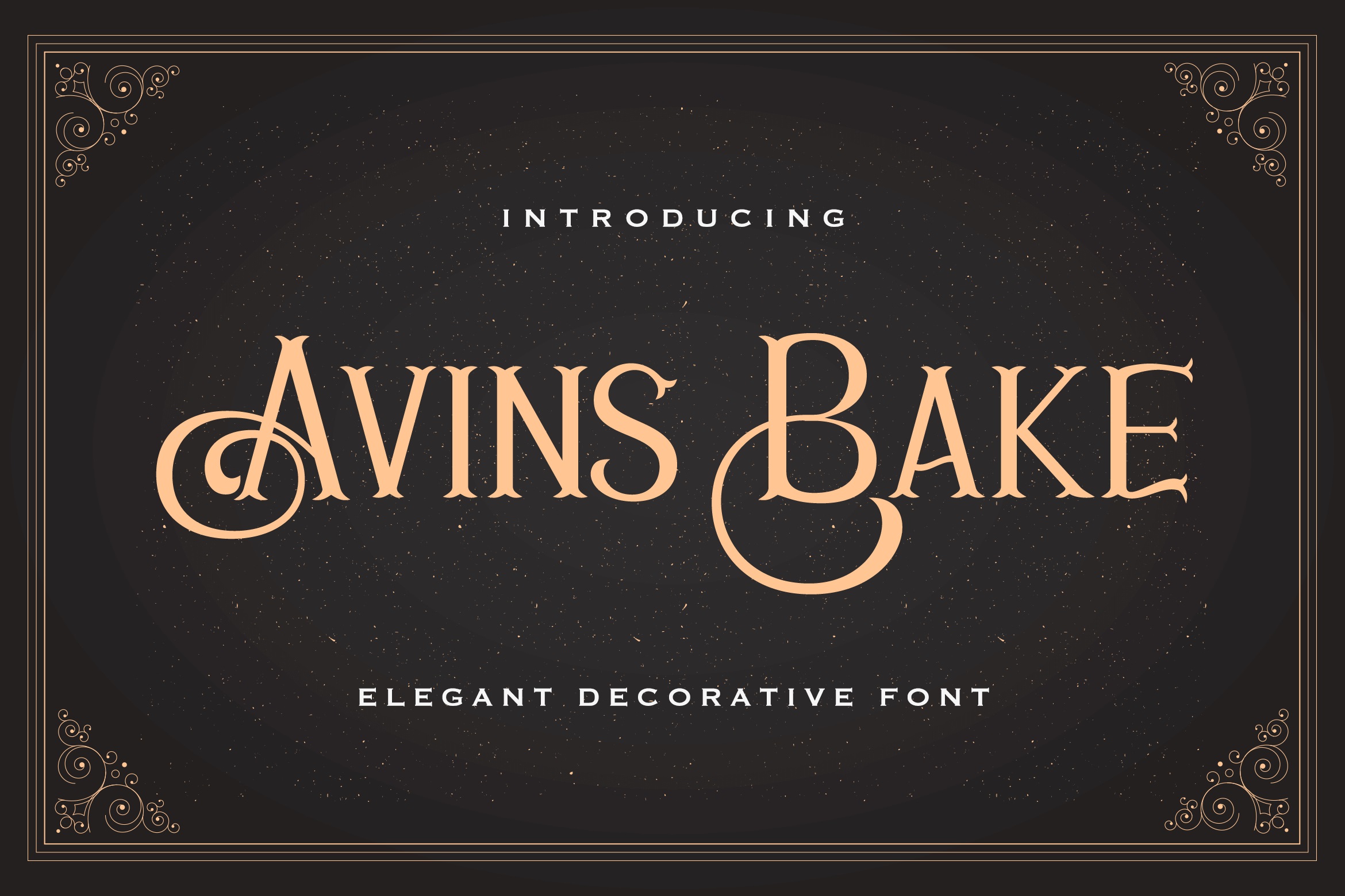 Avins Bake