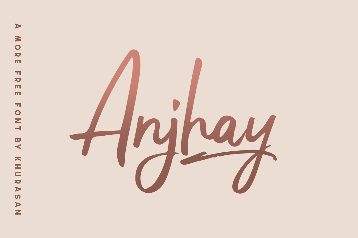 Anjhay