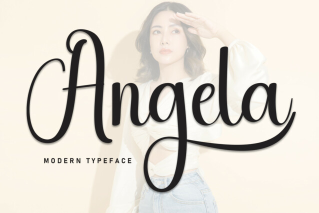 Angela