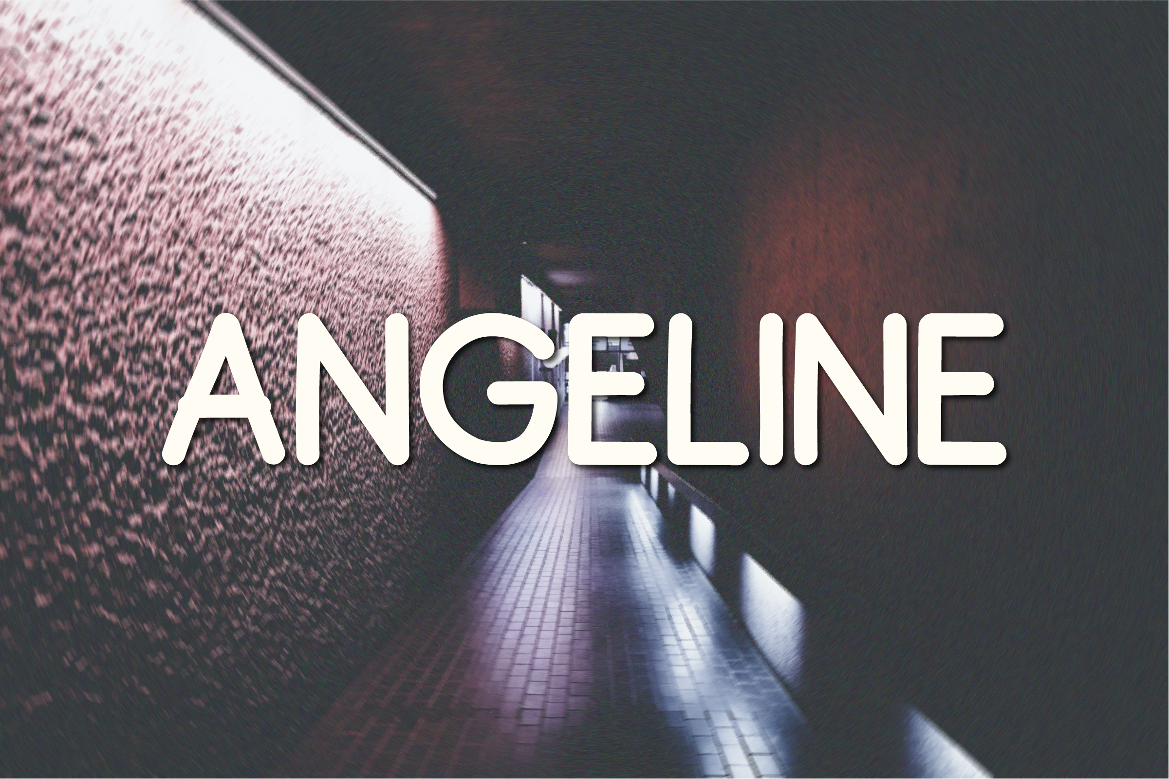 Angeline