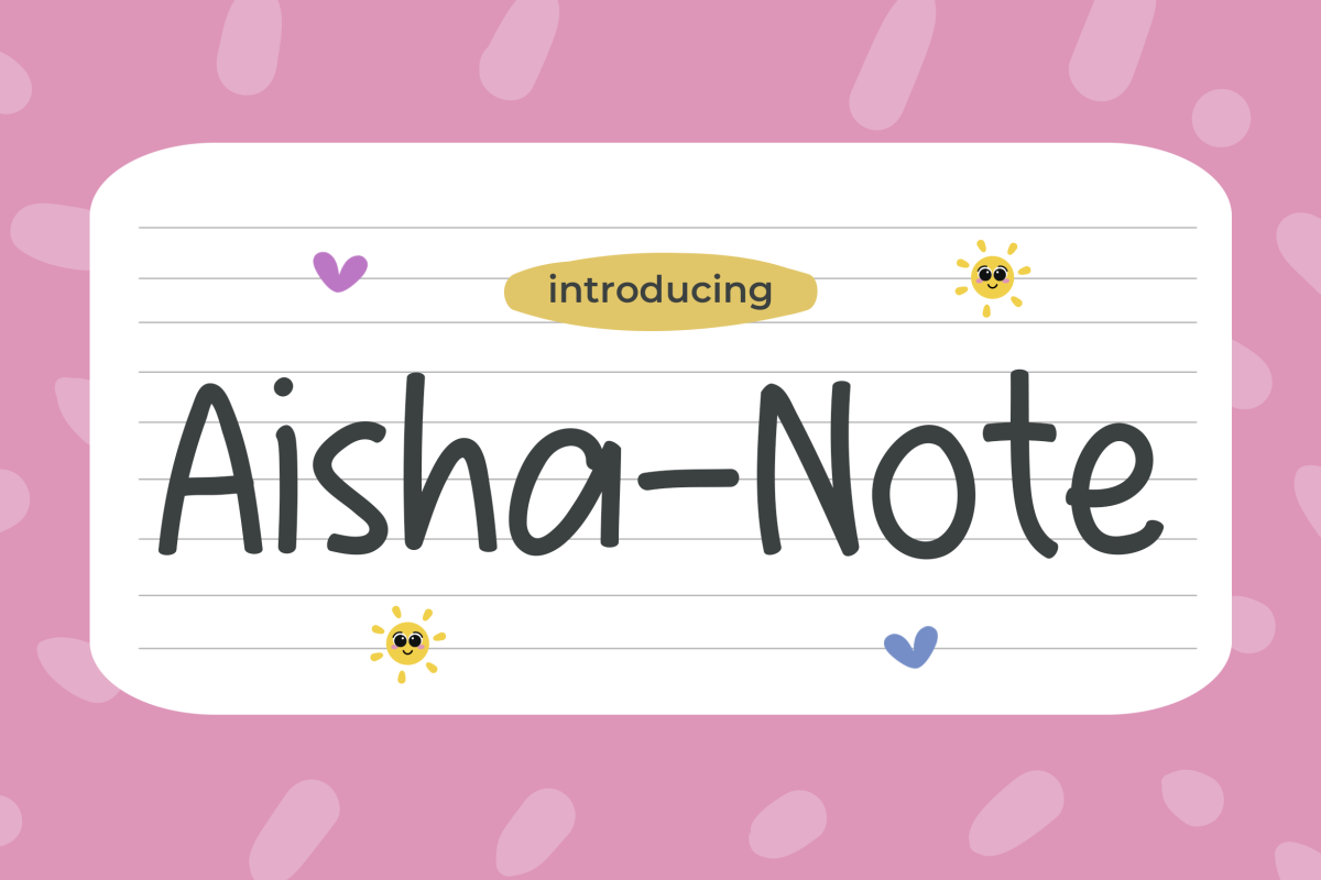 Aisha-Note