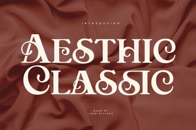 Aesthic Classic