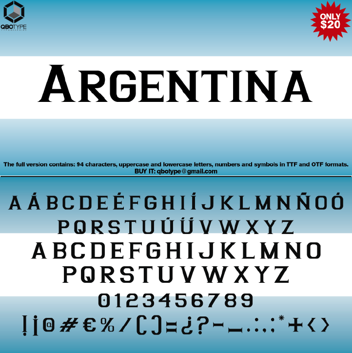 Argentina Austral
