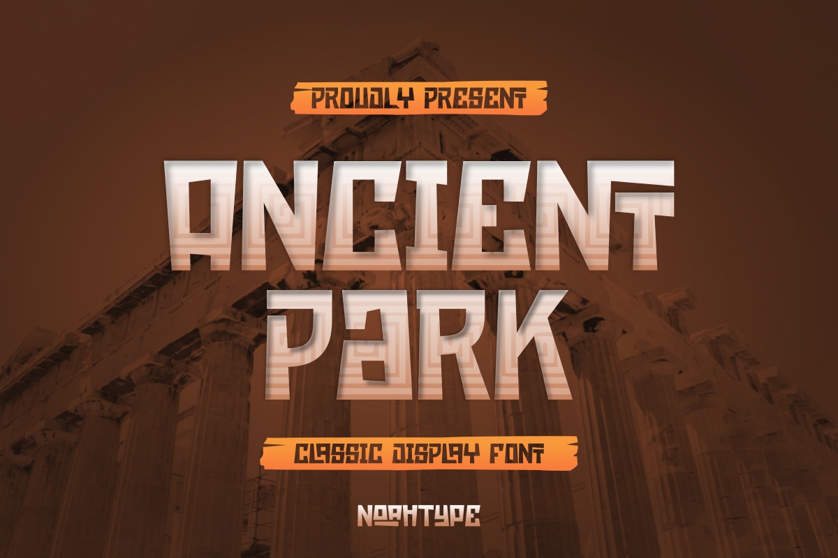 Ancient Park Demo