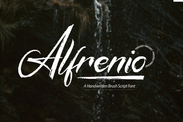 Alfrenio