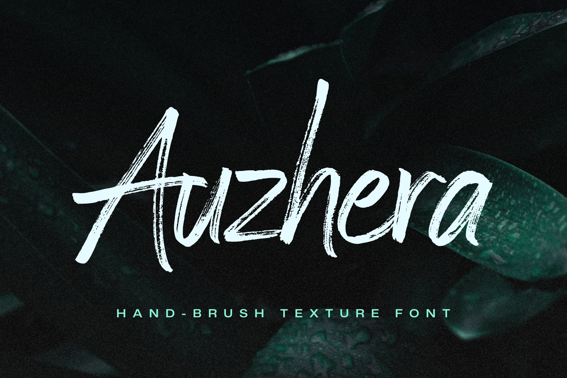 Auzhera Brush DEMO/PERSONAL USE