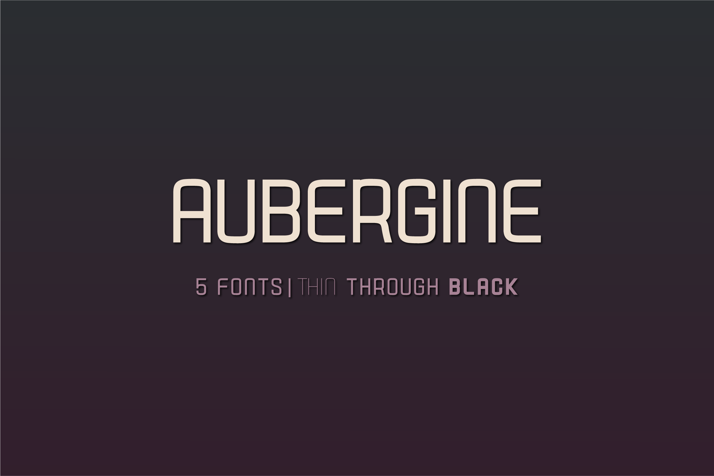 Aubergine