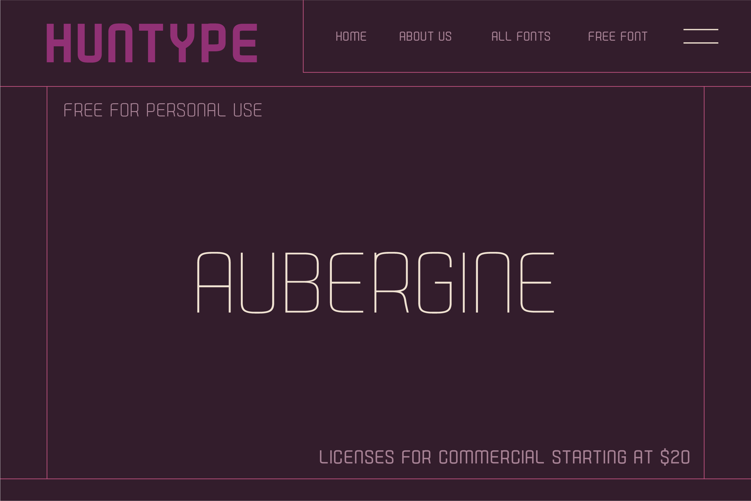 Aubergine