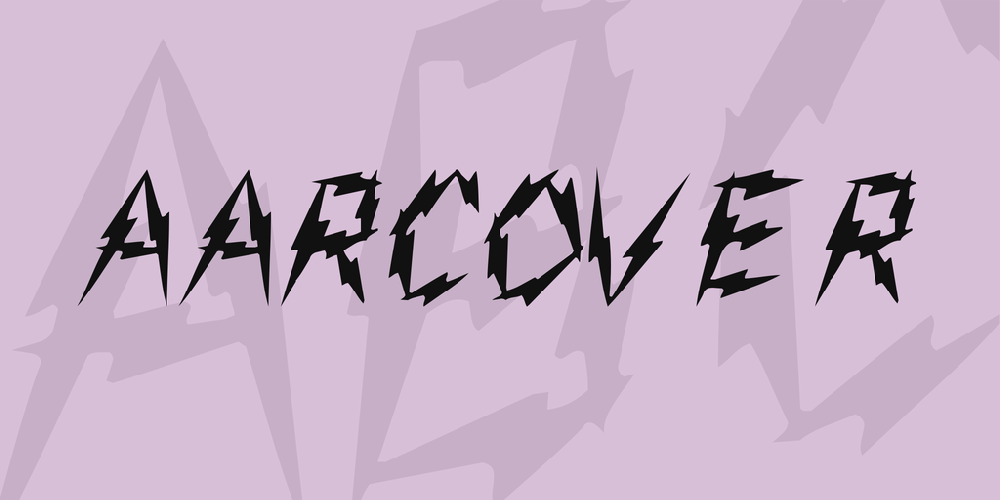 Aarcover