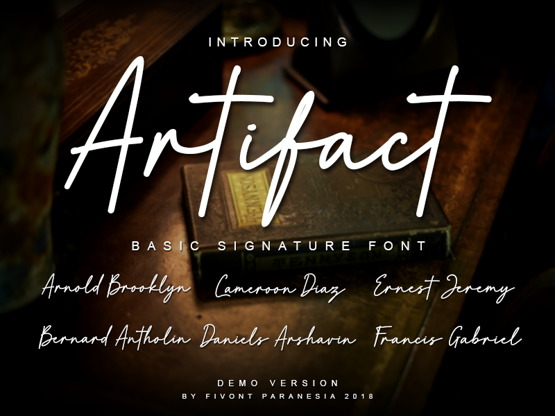 inkscape fonts artifact