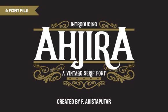 Ahjira