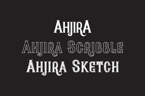 Ahjira