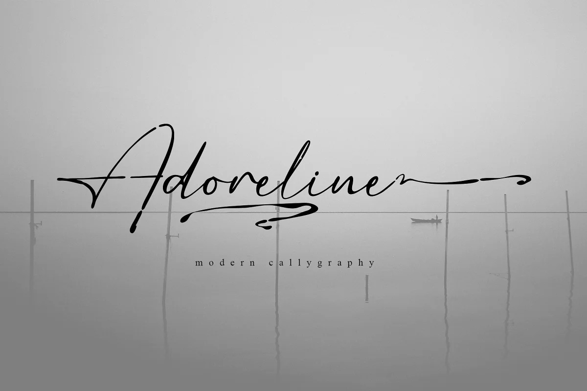 Adoreline Demo