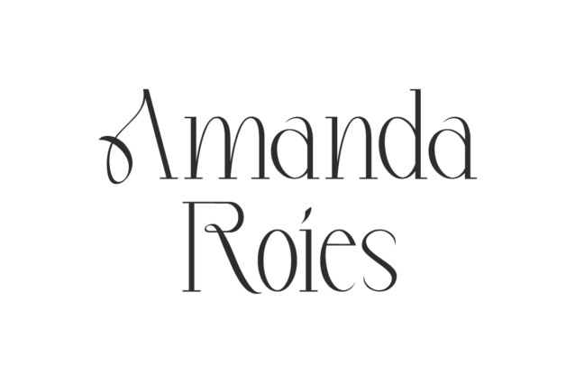 Amanda Roies Demo