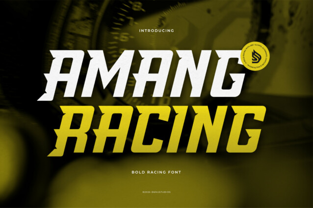 Amang Racing