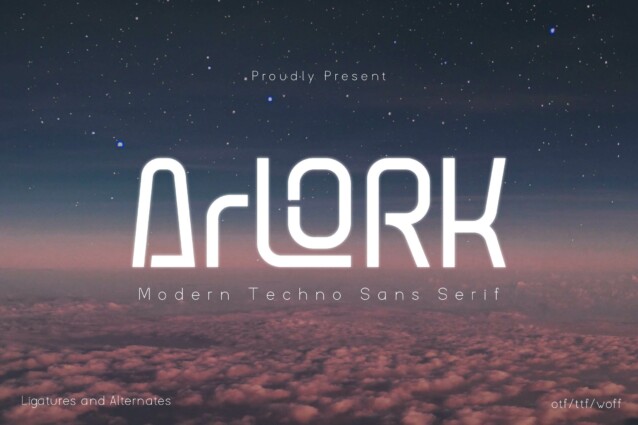 Arlork