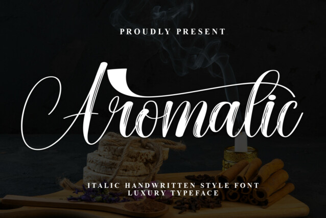 Aromatic