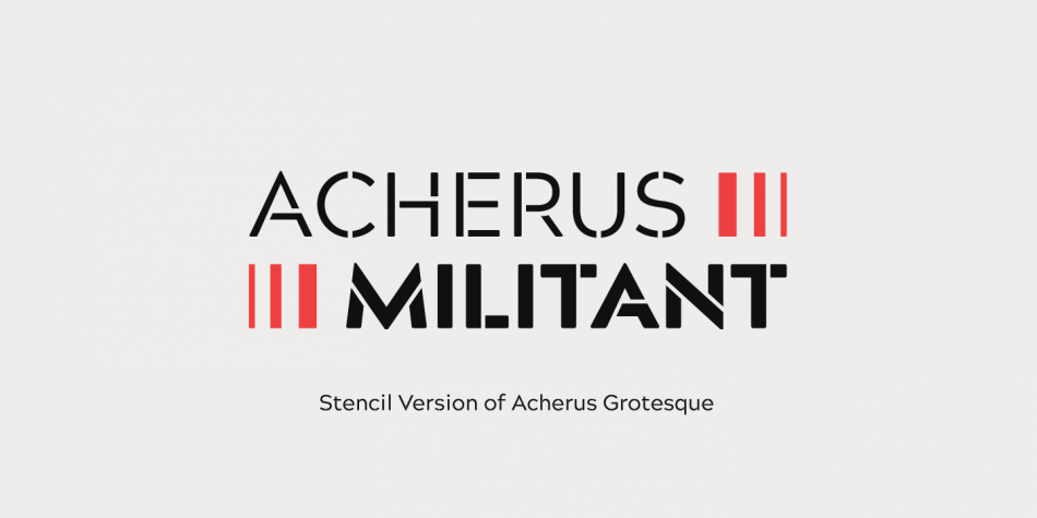 Acherus Militant 1
