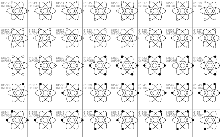 AtomBraille