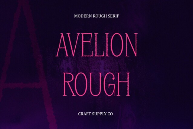 Avelion Rough Demo