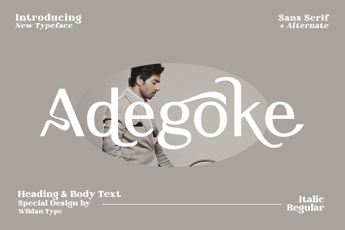 Adegoke