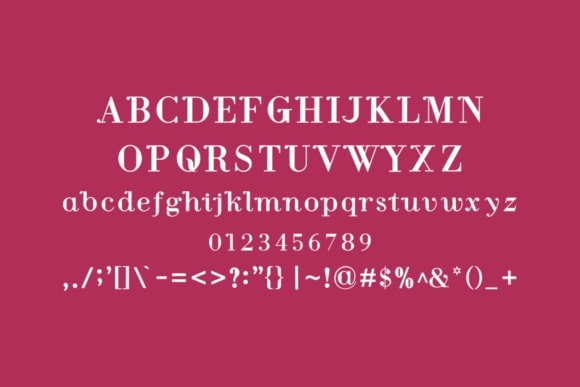 Althaia Font