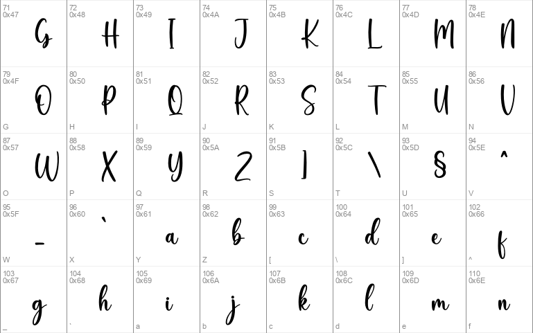 angie pro font download for windows 10