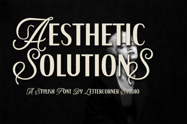 Aesthetic Solutions