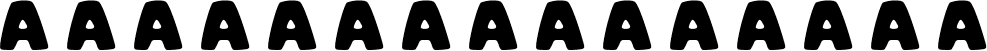 ARCO Typography