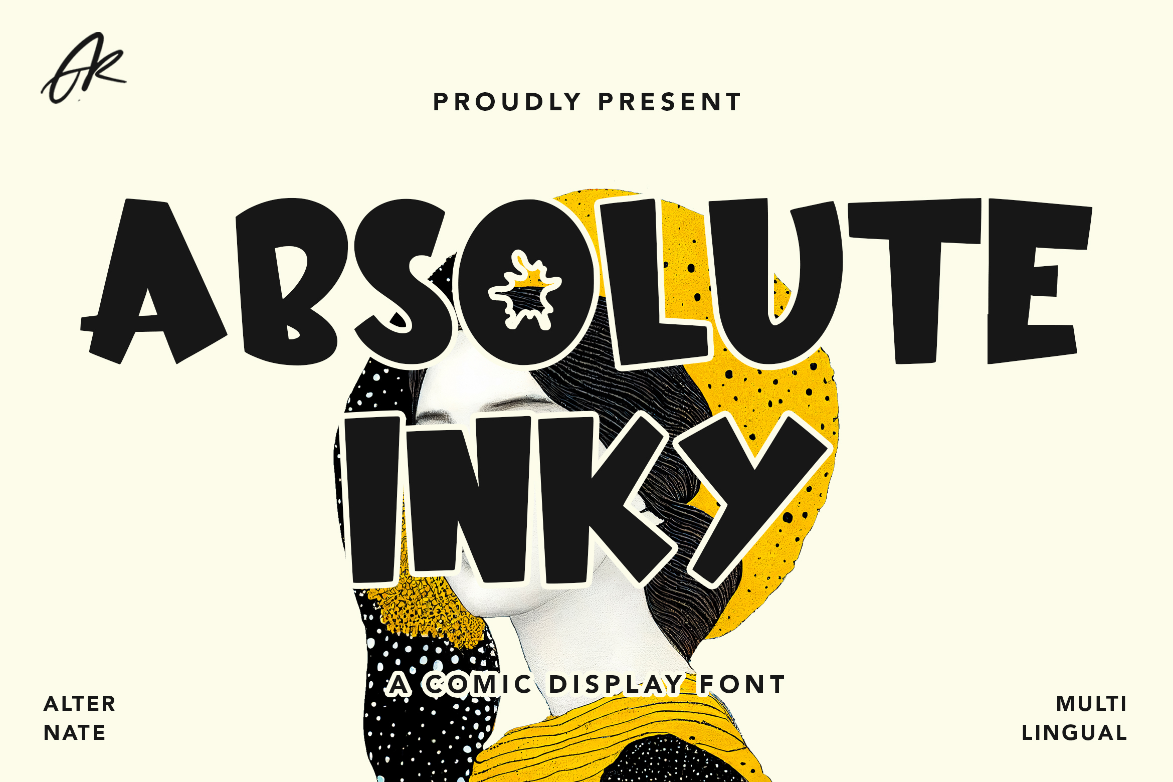 Absolute Inky