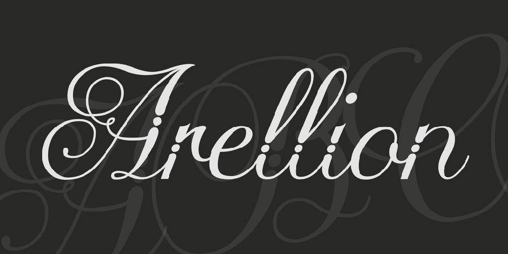 Arellion
