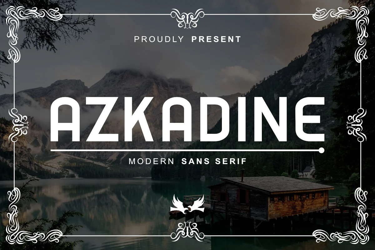Azkadine