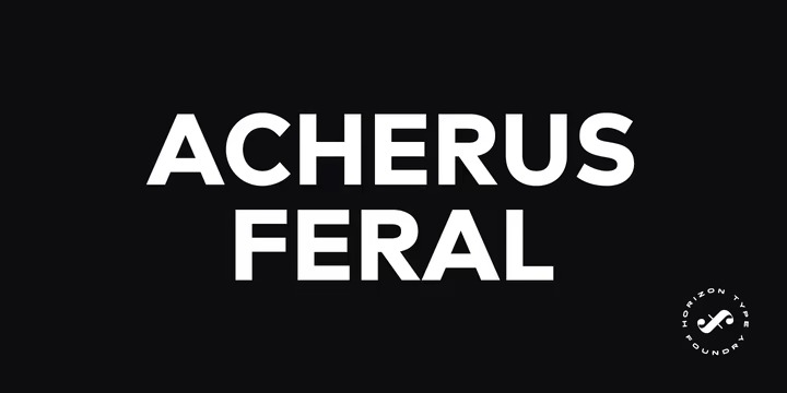 Acherus Feral Light