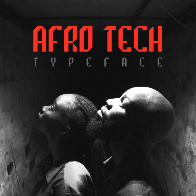 Afro Tech