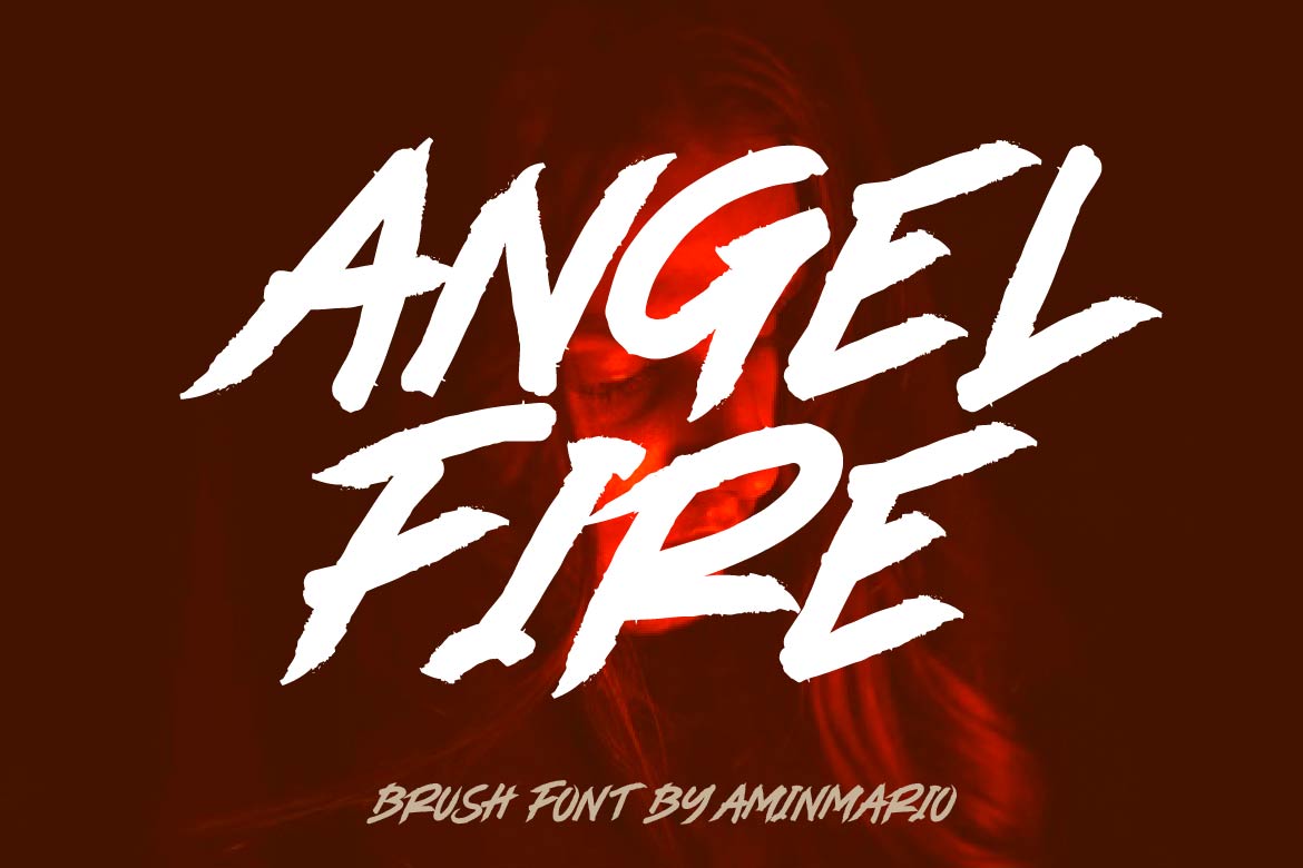 ANGEL FIRE