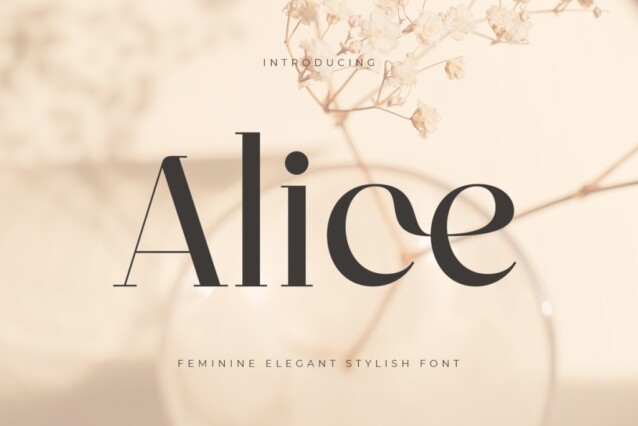 SS Alice