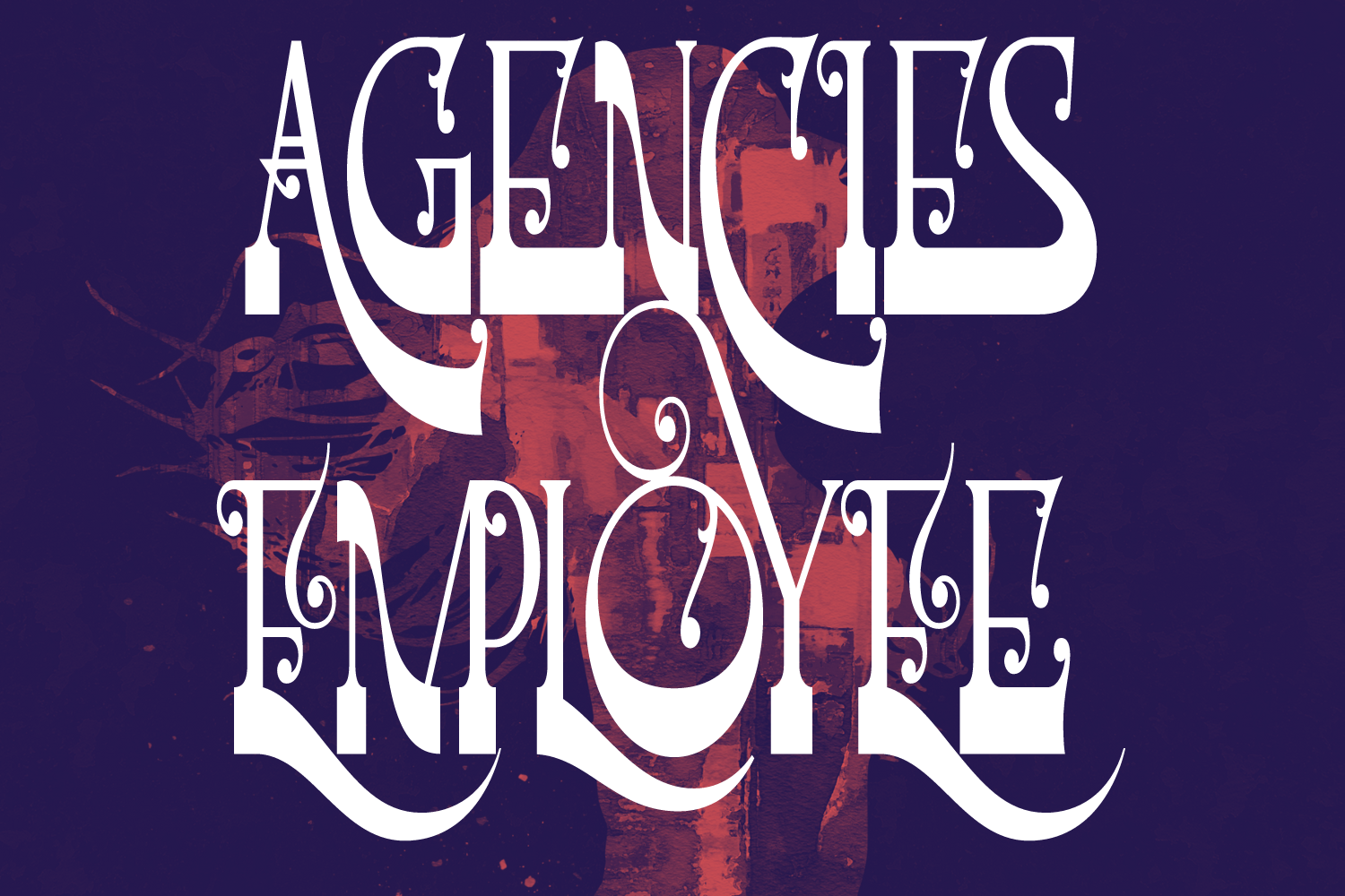 Agencies Employee Demo