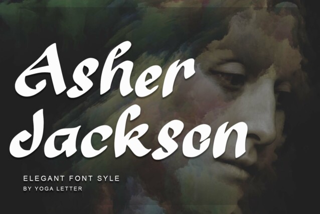 Asher Jackson Demo