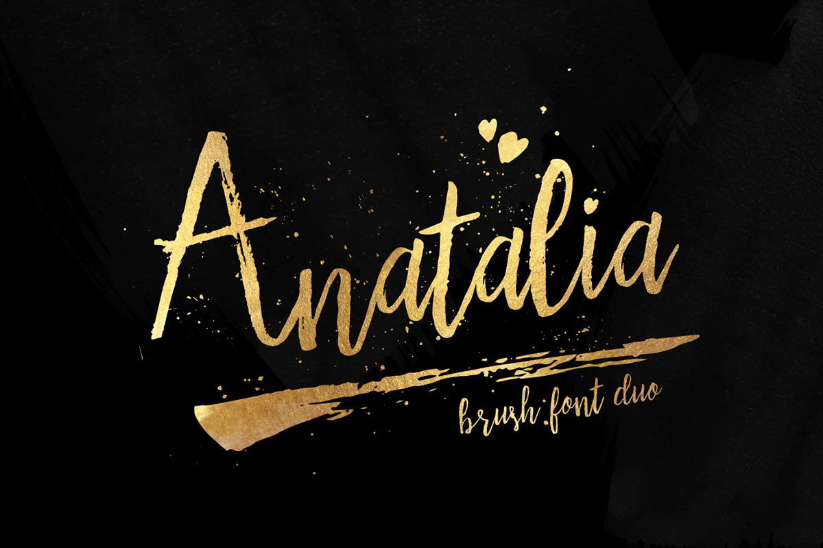 Anatalia