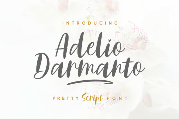 Adelio Darmanto