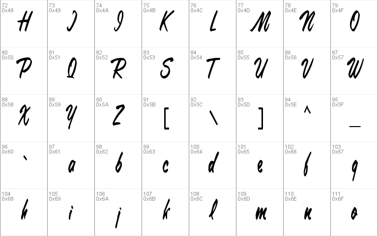 Anna Regular Font