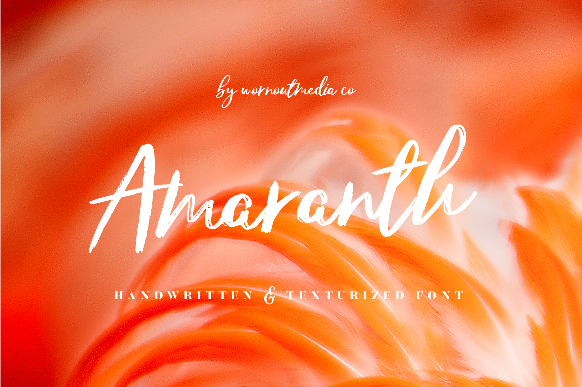 Amaranth