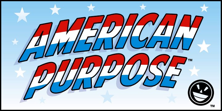 American Purpose