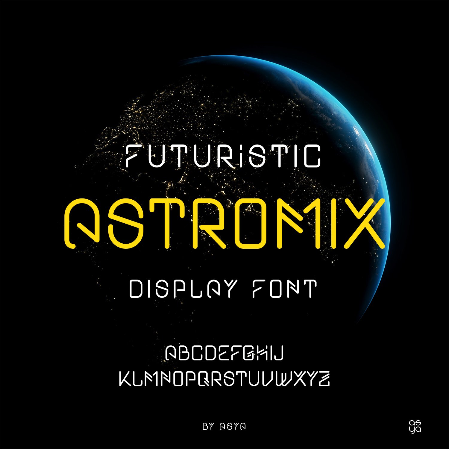 Astromix