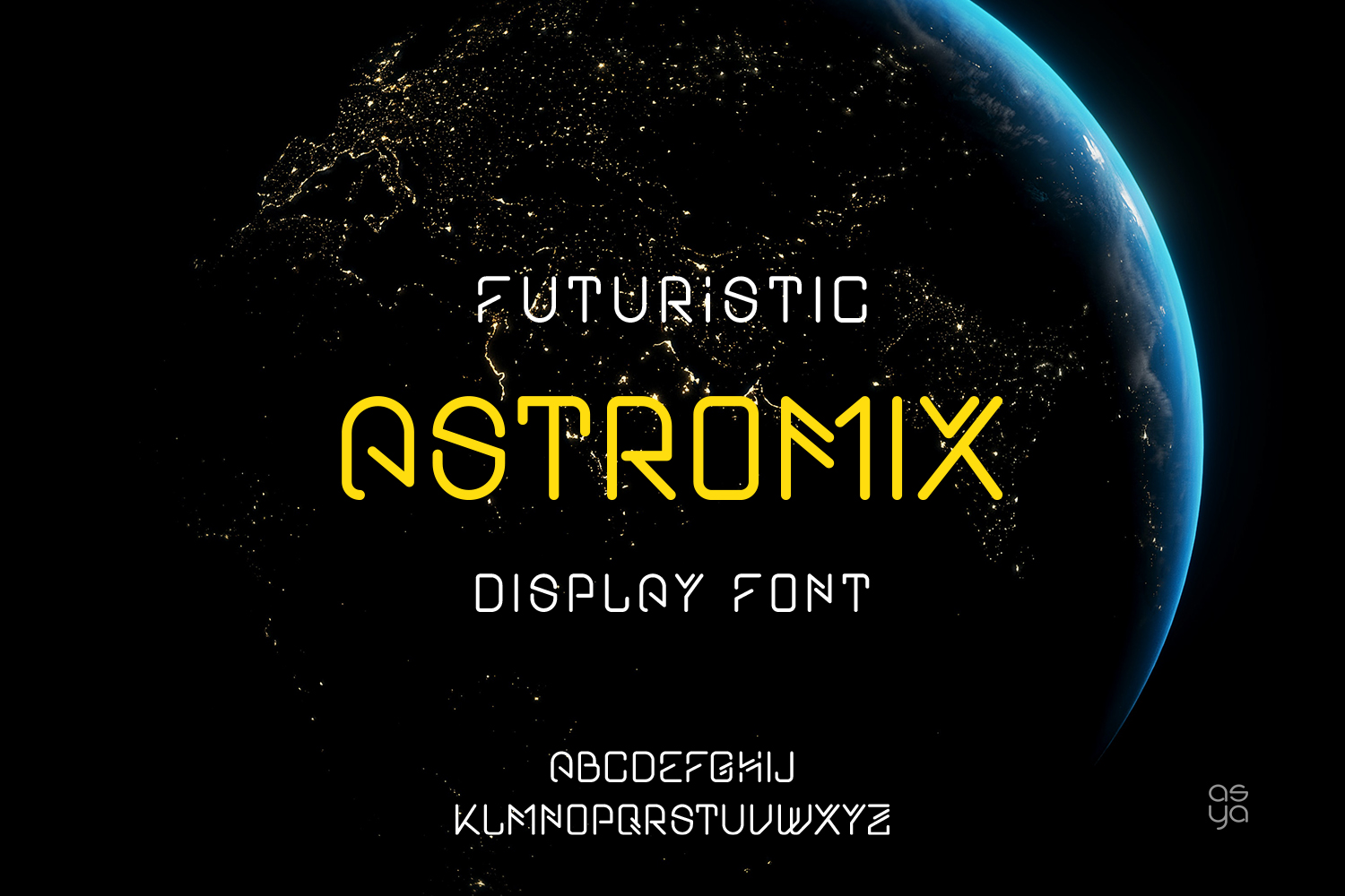 Astromix