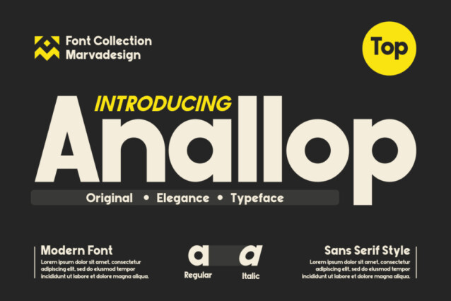 Anallop